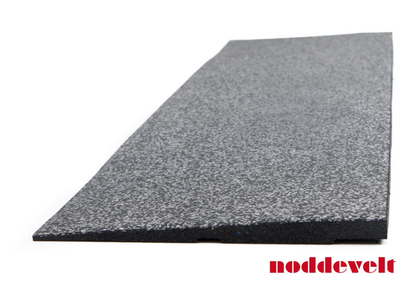 Sportvloer Ramp ColorConnect 70% Middle-Grey