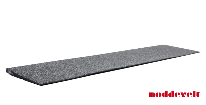 Sportvloer Ramp ColorConnect 70% Middle-Grey