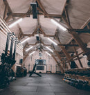 Fitness tegel 15mm black | 1000x1000