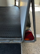 Rubber Trailermat 9mm Premium (RS9) - 134cm x 320cm