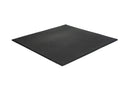 Fitness tegel 15mm black | 1000x1000