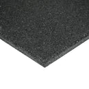 Fitness tegel 15mm black | 1000x1000