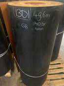 Glijband Rubber/Nylon - Restpartij nieuw