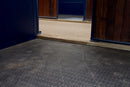 Paardenmatras 15mm - 3m breed - op rol