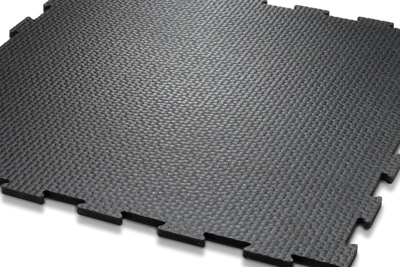 Rubber Stalmat Noddevelt PREMIUM 16mm (R16) - 100x100cm