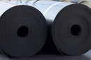 Rubber stalmat op rol 10mm (R10) - Breedte 300cm