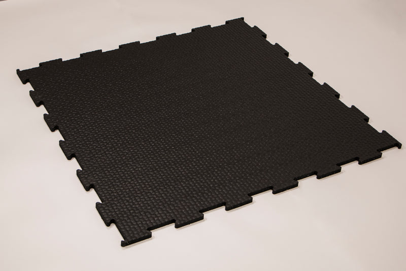 Rubber Stalmat Noddevelt PREMIUM 16mm (R16) - 100x100cm