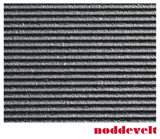 Rubber Stalmat Noddevelt PREMIUM 16mm (R16) - 100x100cm