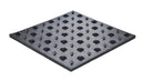 Rubber Stalmatten 20mm (R20) - diverse breedtes - op rol
