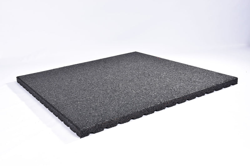 Staltegel Granulaat vochtdoorlatend 100x100x4cm