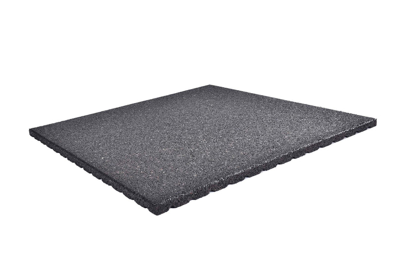 Staltegel Granulaat vochtdoorlatend 100x100x3cm