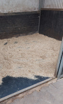 Rubber Stalmat Noddevelt PREMIUM 16mm (R16) - 100x100cm