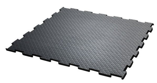 Garden® Stone Drain | hoekstuk | zwart aluminium rooster Garden® Stone Drain | hoekstuk | zwart aluminium rooster