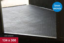 Rubber Trailermat 5mm (RS5) - 134 x 300cm