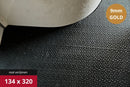 Rubber Trailermat 9mm Premium (RS9) - 134cm x 320cm