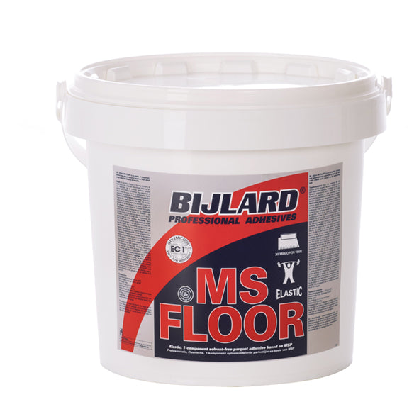 Lijm, MS Floor, emmer 10kg