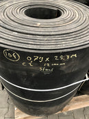 Gebruikte transportband - staalkoord