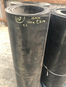 Gebruikte transportband - staalkoord (Z.g.a.n.)