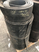 Gebruikte rubber op rol (Budget)