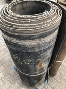 Gebruikte rubber op rol (Budget)