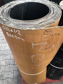 Glijband Rubber/Nylon - Restpartij nieuw