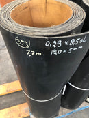 Glijband Rubber/Nylon - Restpartij nieuw