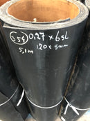 Glijband Rubber/Nylon - Restpartij nieuw