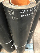 Glijband Rubber/Nylon - Restpartij nieuw