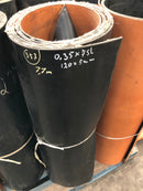 Glijband Rubber/Nylon - Restpartij nieuw