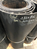 Restpartij Nieuwe Transportband - diverse rollen