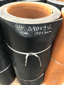 Glijband Rubber/Nylon - Restpartij nieuw