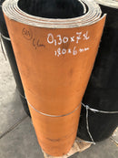 Glijband Rubber/Nylon - Restpartij nieuw