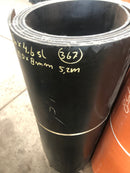 Restpartij Nieuwe Transportband - diverse rollen