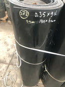 Restpartij Nieuwe Transportband - diverse rollen