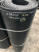 Restpartij Nieuwe Transportband - diverse rollen