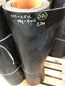 Glijband Rubber/Nylon - Restpartij nieuw