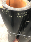 Glijband Rubber/Nylon - Restpartij nieuw