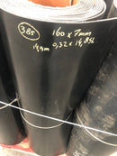 Glijband Rubber/Nylon - Restpartij nieuw