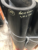 Restpartij Nieuwe Transportband - diverse rollen