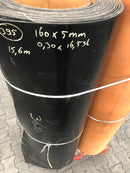 Glijband Rubber/Nylon - Restpartij nieuw