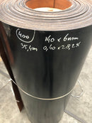 Glijband Rubber/Nylon - Restpartij nieuw