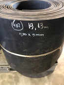 Restpartij Nieuwe Transportband - diverse rollen