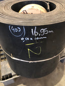 Restpartij Nieuwe Transportband - diverse rollen