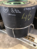 Restpartij Nieuwe Transportband - diverse rollen