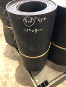 Restpartij Nieuwe Transportband - diverse rollen