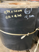 Restpartij Nieuwe Transportband - diverse rollen