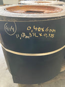 Restpartij Nieuwe Transportband - diverse rollen