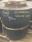 Restpartij Nieuwe Transportband - diverse rollen