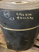 Restpartij Nieuwe Transportband - diverse rollen