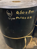 Glijband Rubber/Nylon - Restpartij nieuw